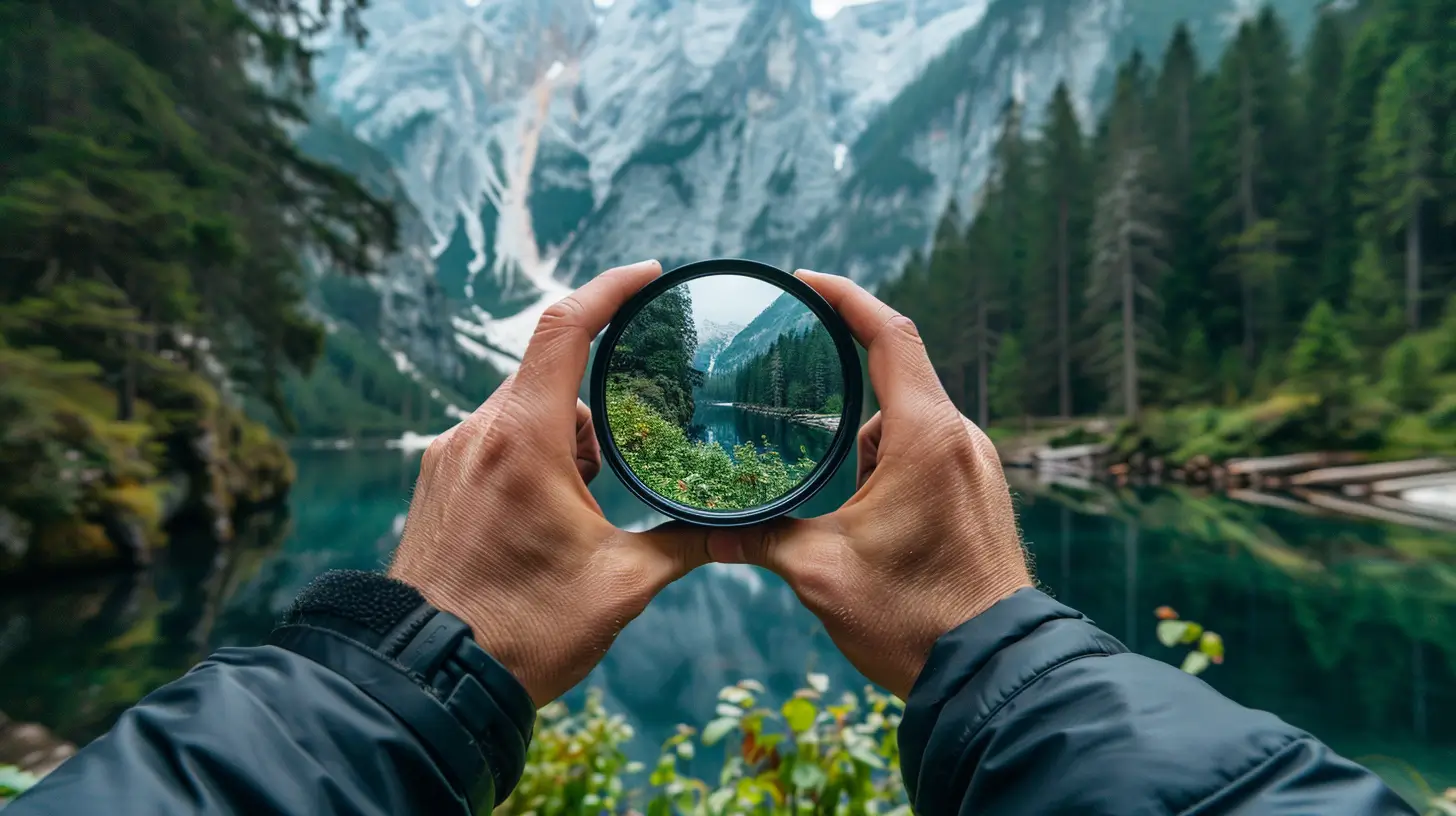 Best Low Vision Magnifiers 2024 Find Your Perfect Match